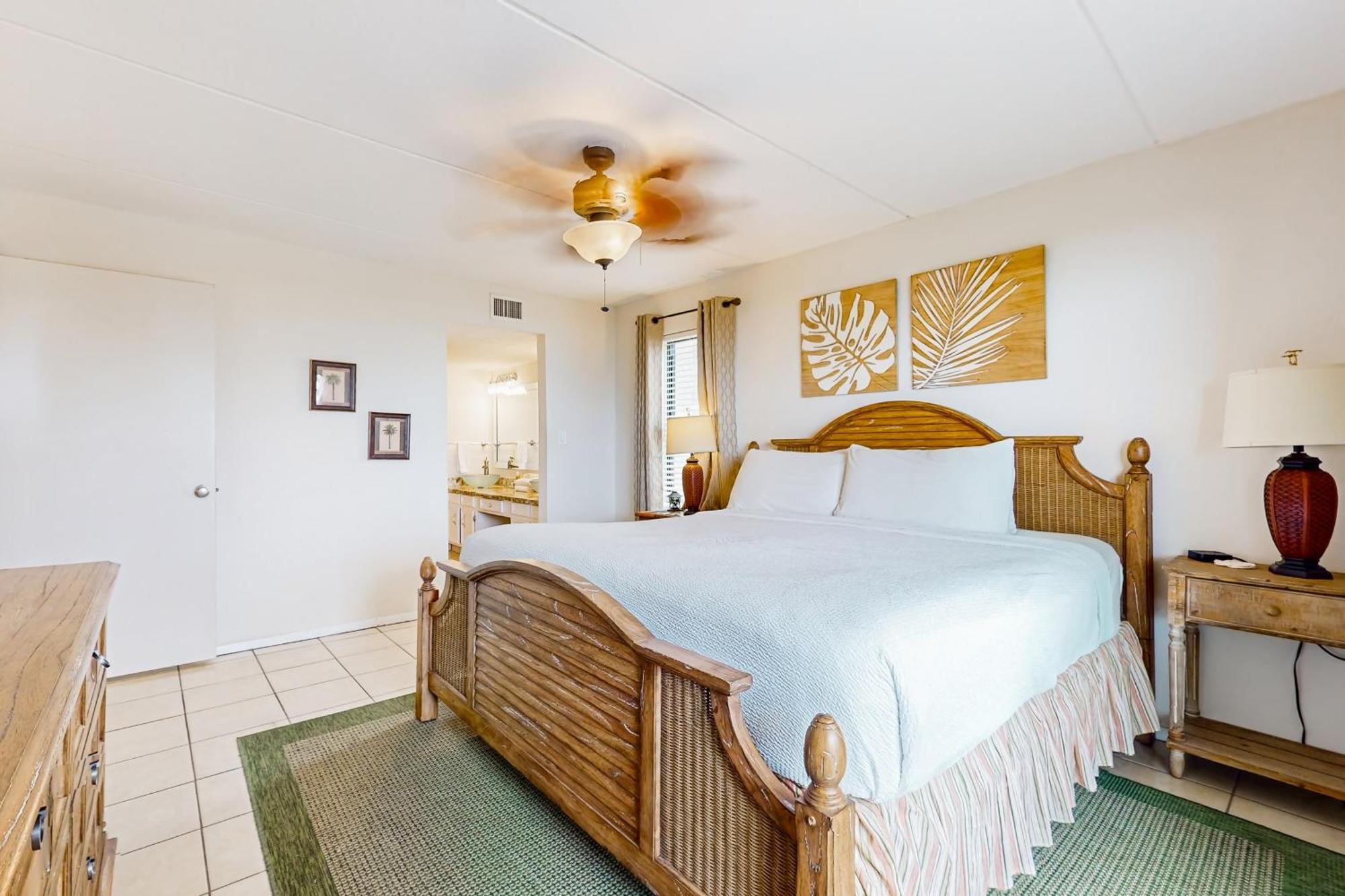 Ferienwohnung Saida Towers II Unit 306 South Padre Island Exterior foto